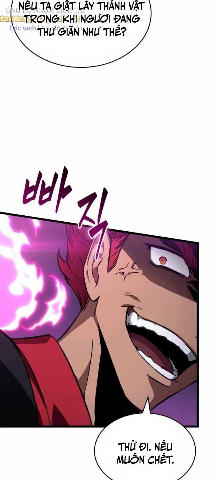 Thế Giới Sau Tận Thế Chapter 176 - Trang 4