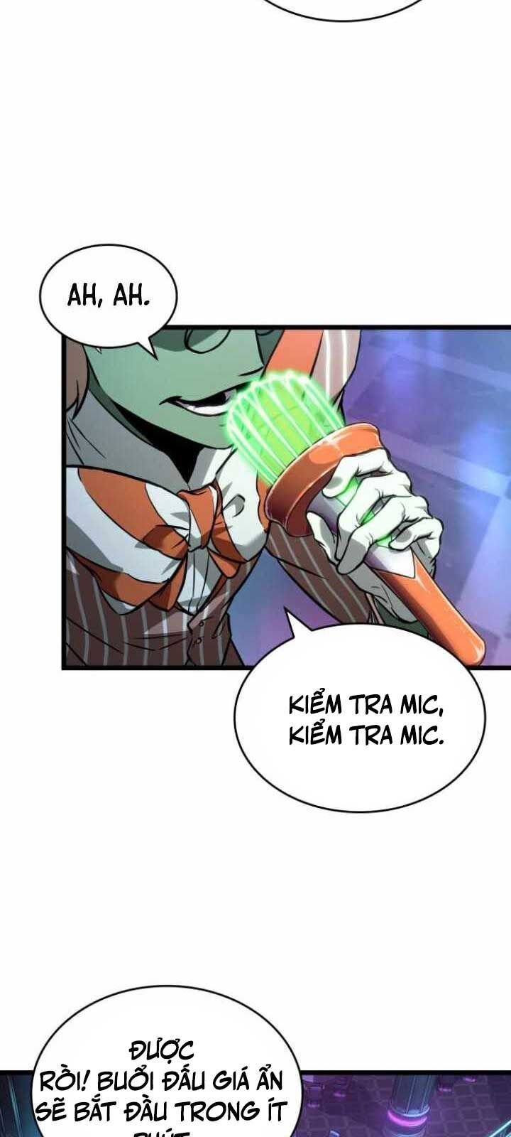 Thế Giới Sau Tận Thế Chapter 176 - Trang 4