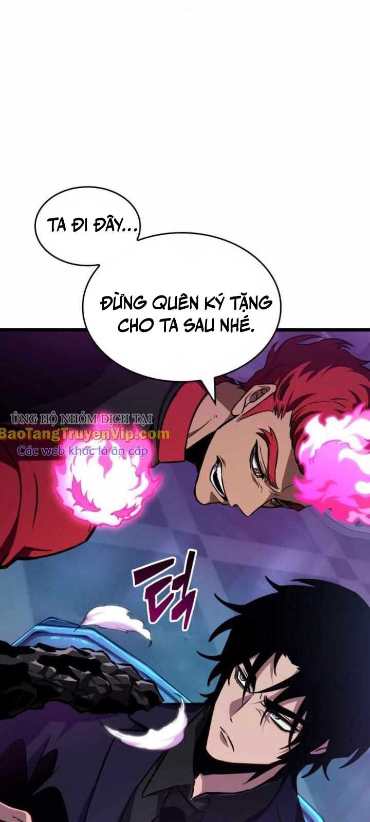 Thế Giới Sau Tận Thế Chapter 176 - Trang 4