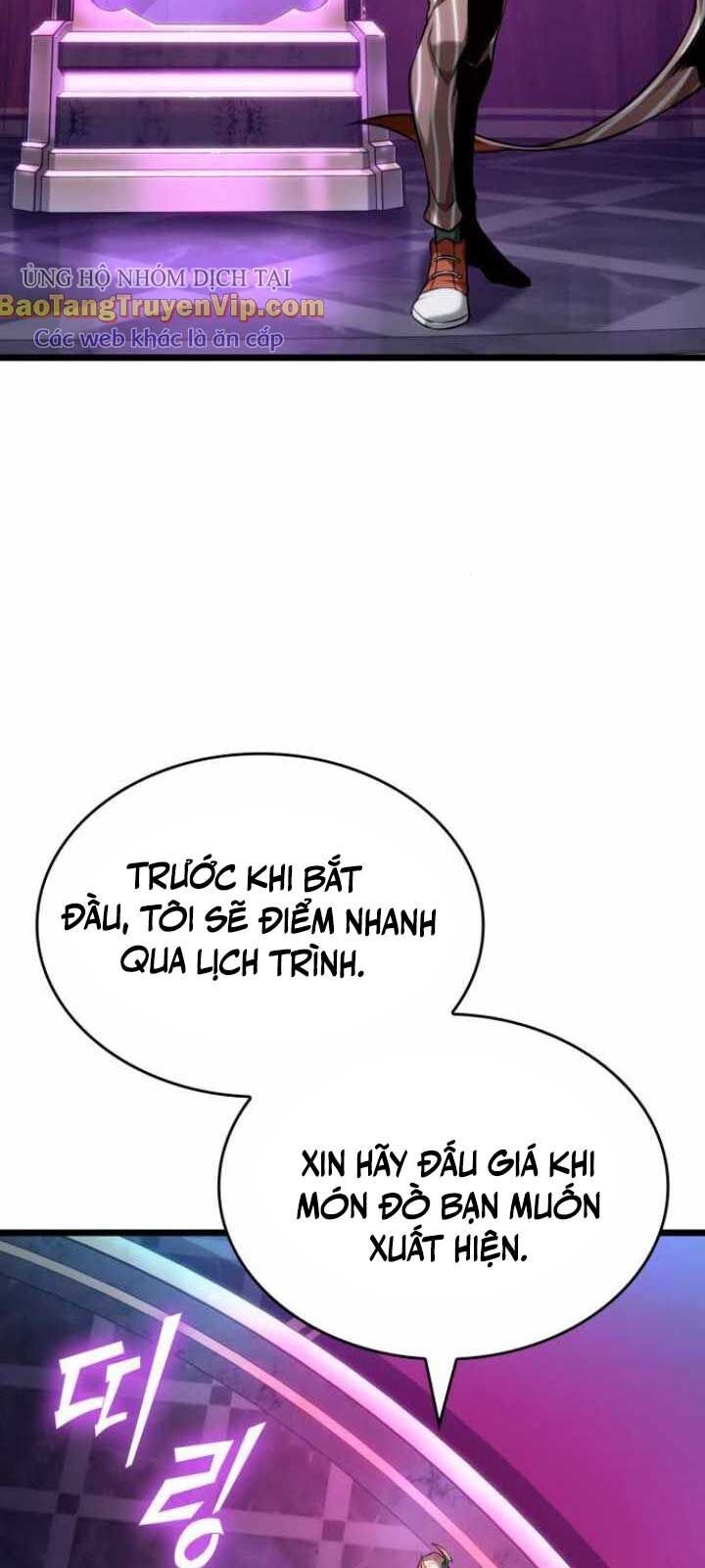 Thế Giới Sau Tận Thế Chapter 176 - Trang 4