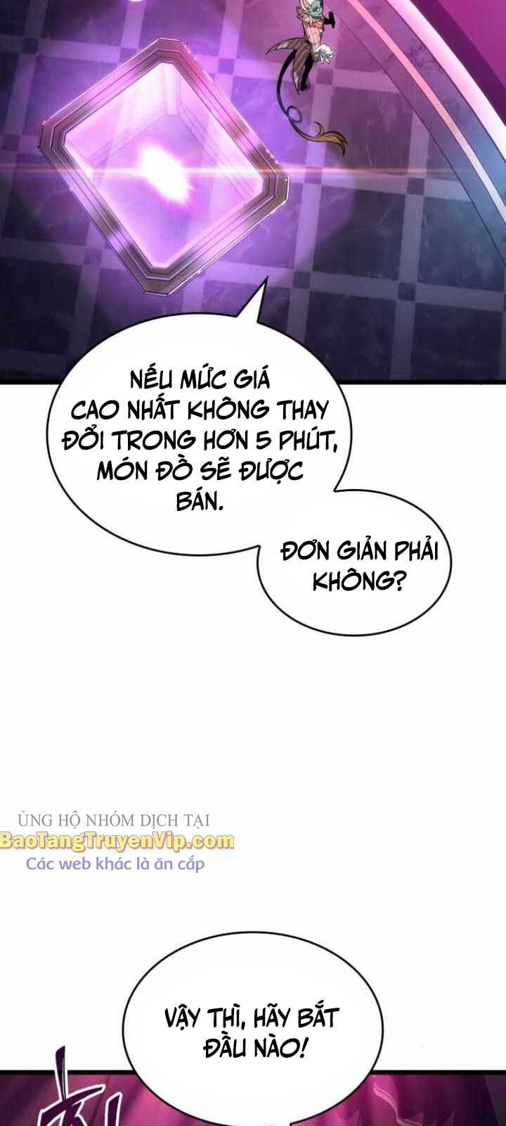 Thế Giới Sau Tận Thế Chapter 176 - Trang 4