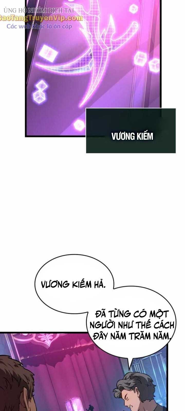 Thế Giới Sau Tận Thế Chapter 176 - Trang 4