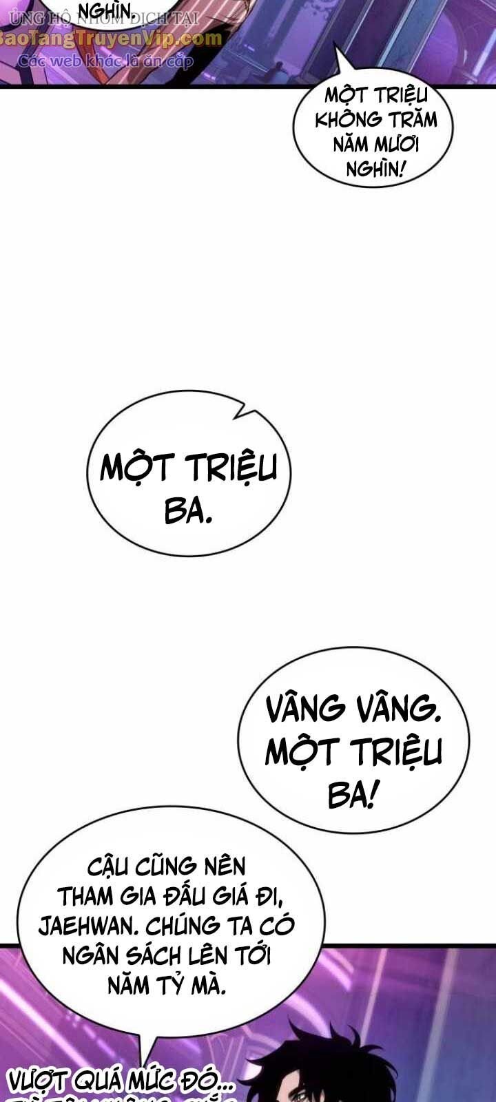Thế Giới Sau Tận Thế Chapter 176 - Trang 4