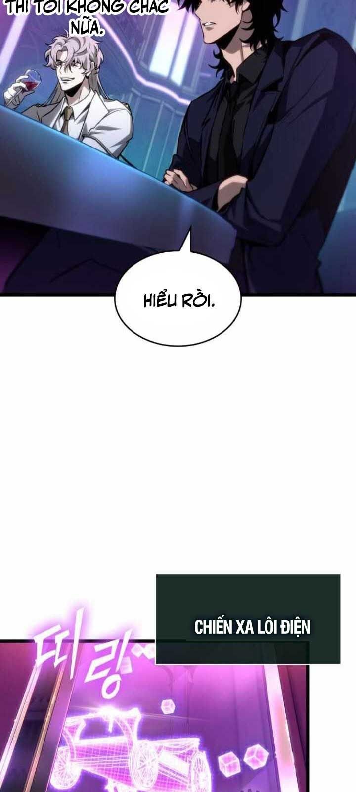Thế Giới Sau Tận Thế Chapter 176 - Trang 4