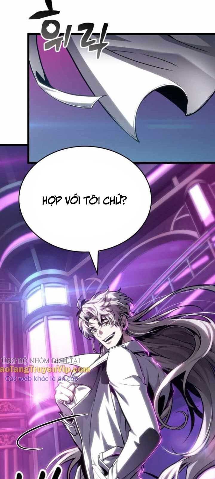 Thế Giới Sau Tận Thế Chapter 176 - Trang 4