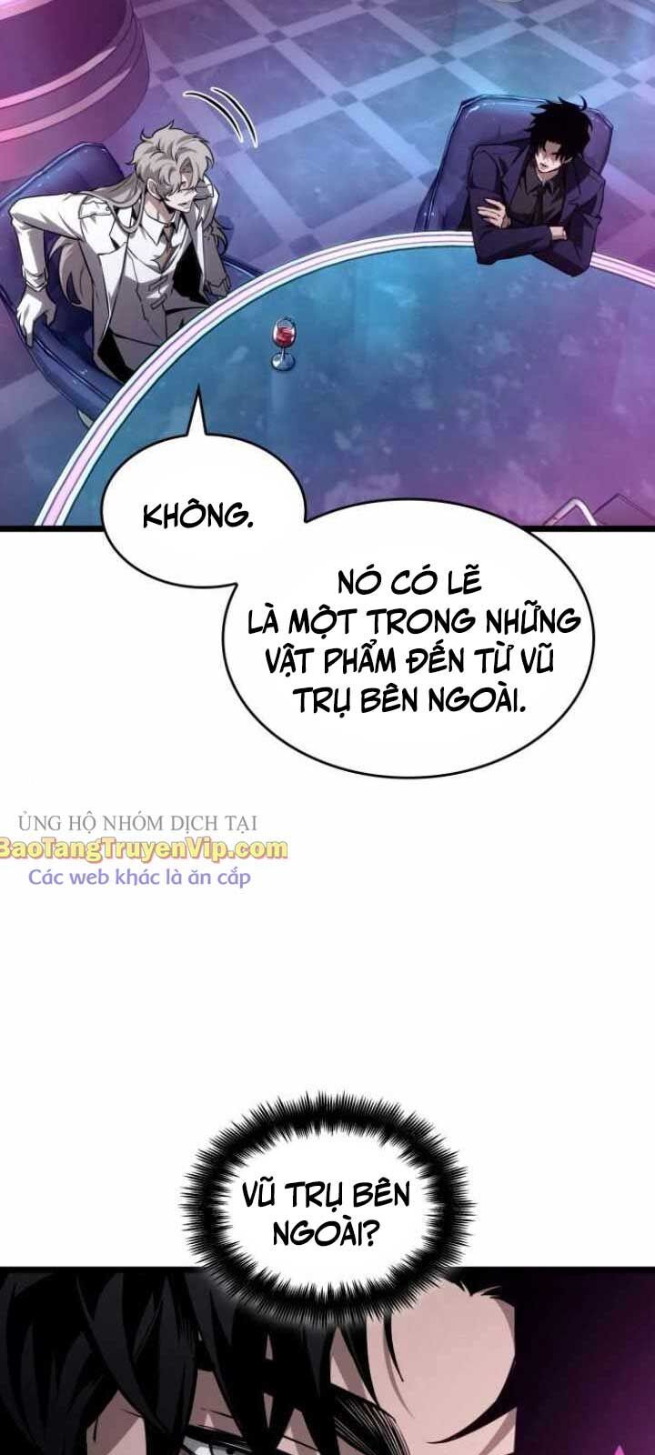 Thế Giới Sau Tận Thế Chapter 176 - Trang 4