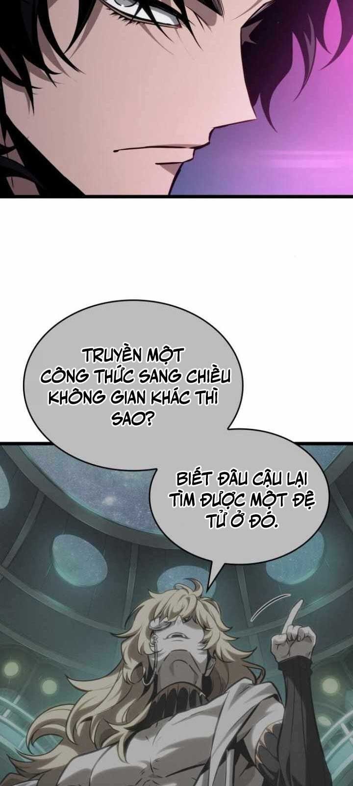Thế Giới Sau Tận Thế Chapter 176 - Trang 4