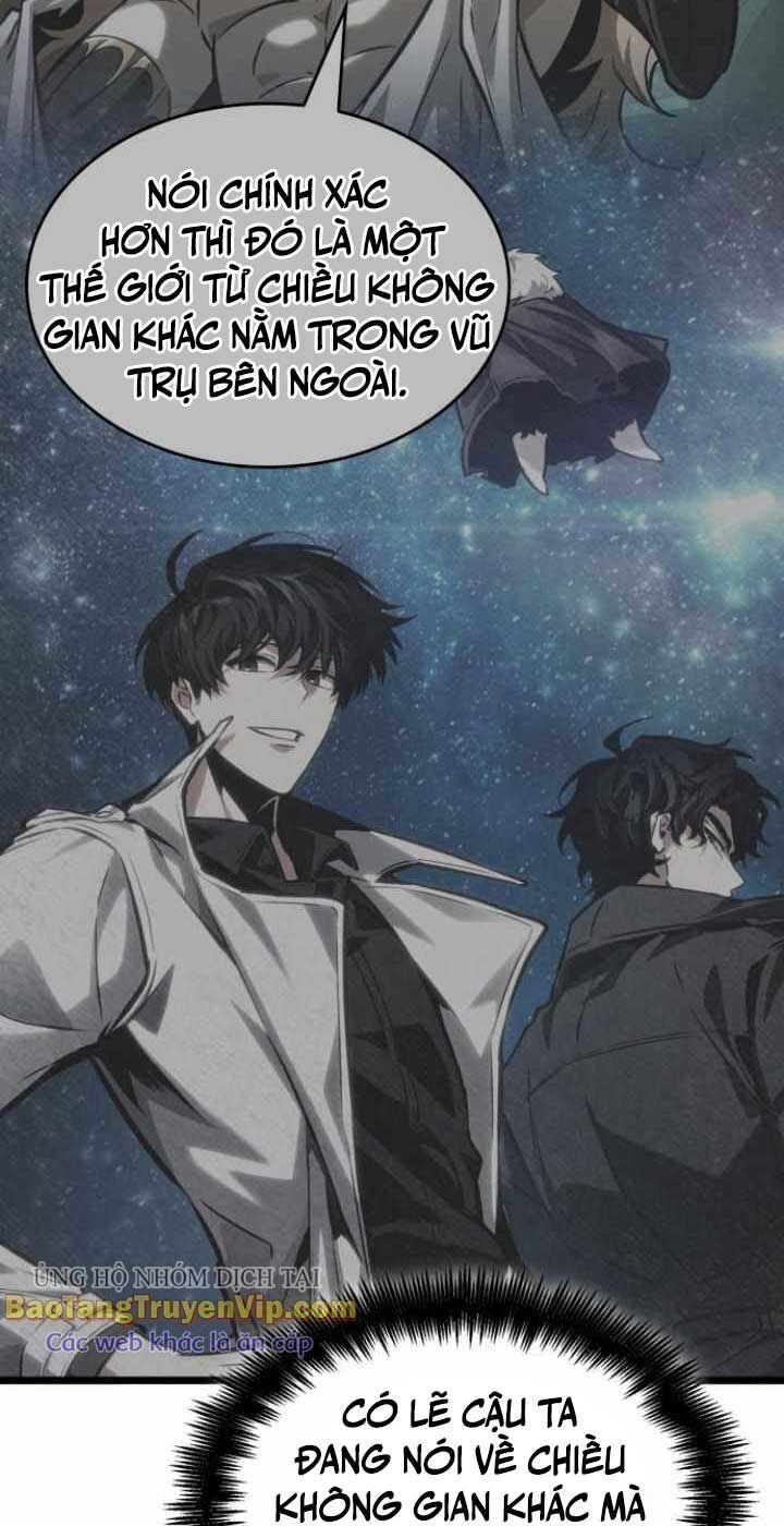 Thế Giới Sau Tận Thế Chapter 176 - Trang 4