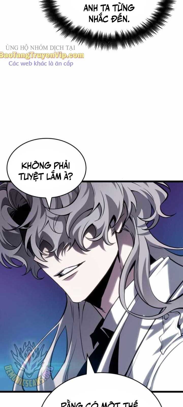 Thế Giới Sau Tận Thế Chapter 176 - Trang 4