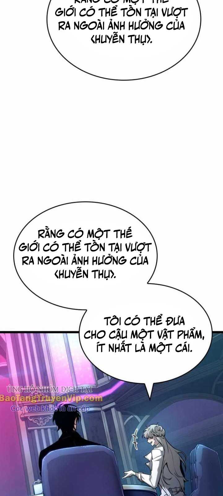 Thế Giới Sau Tận Thế Chapter 176 - Trang 4