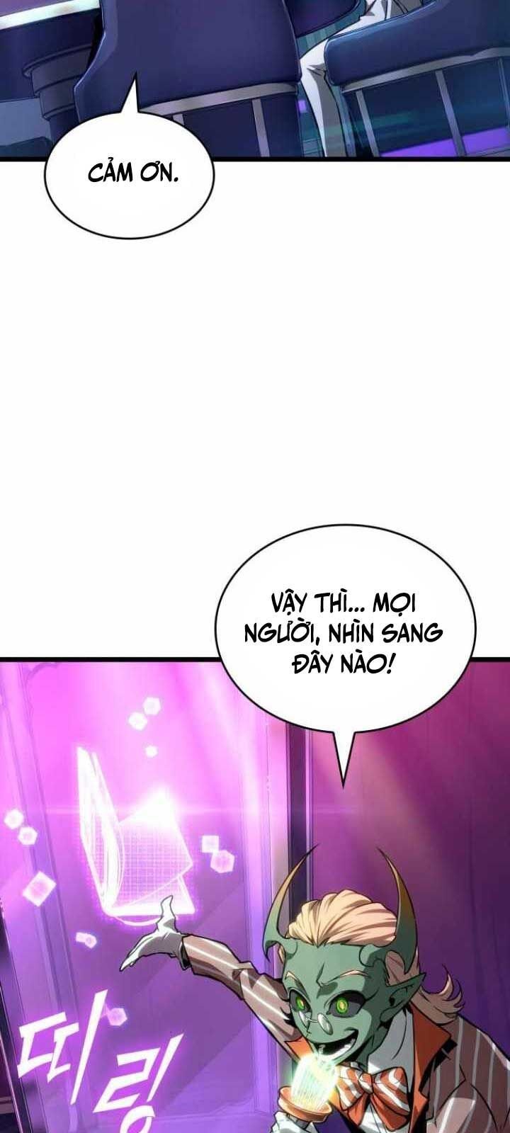 Thế Giới Sau Tận Thế Chapter 176 - Trang 4