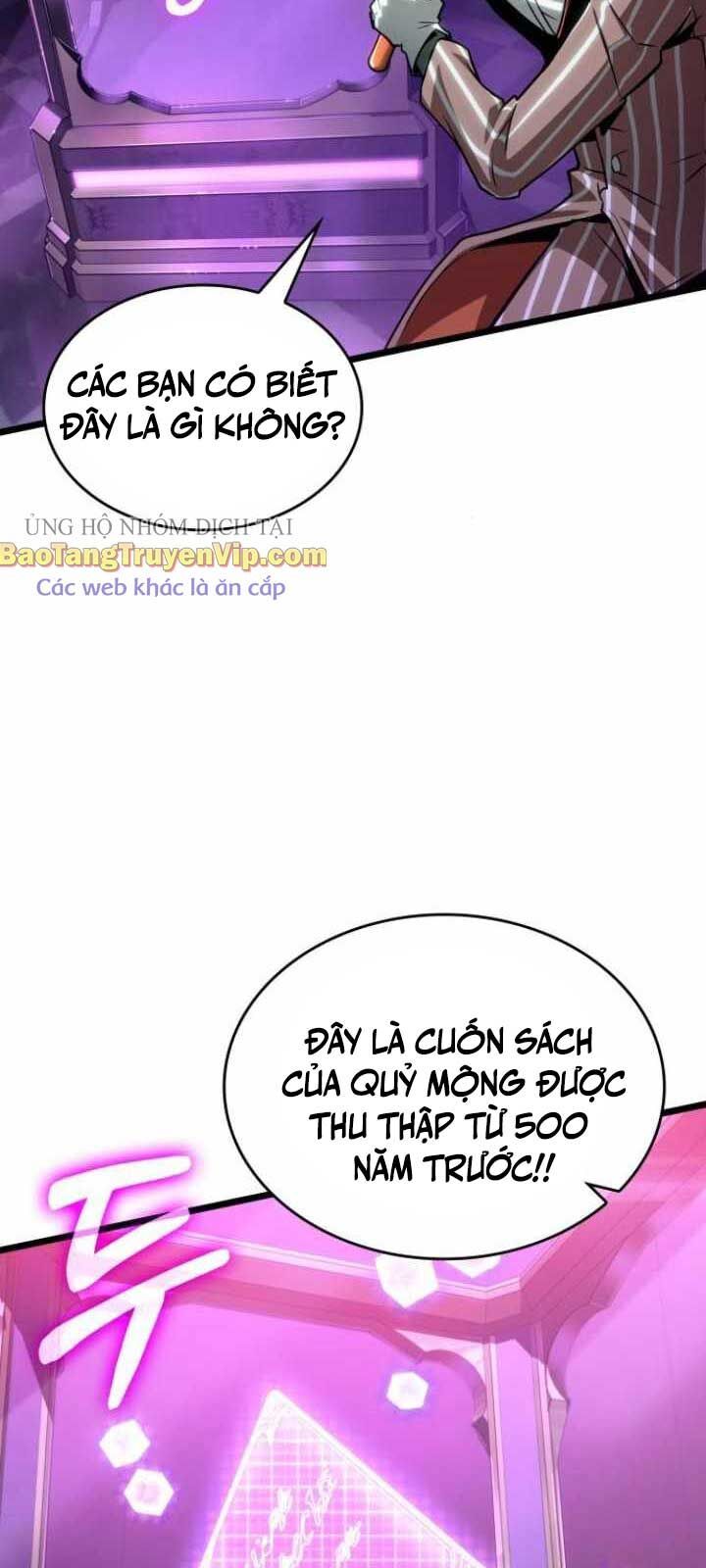 Thế Giới Sau Tận Thế Chapter 176 - Trang 4