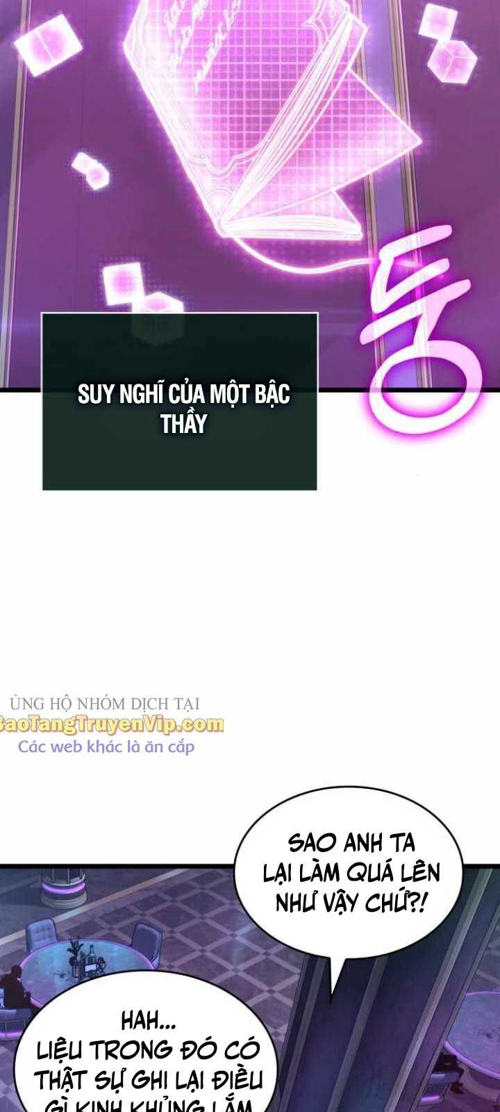 Thế Giới Sau Tận Thế Chapter 176 - Trang 4
