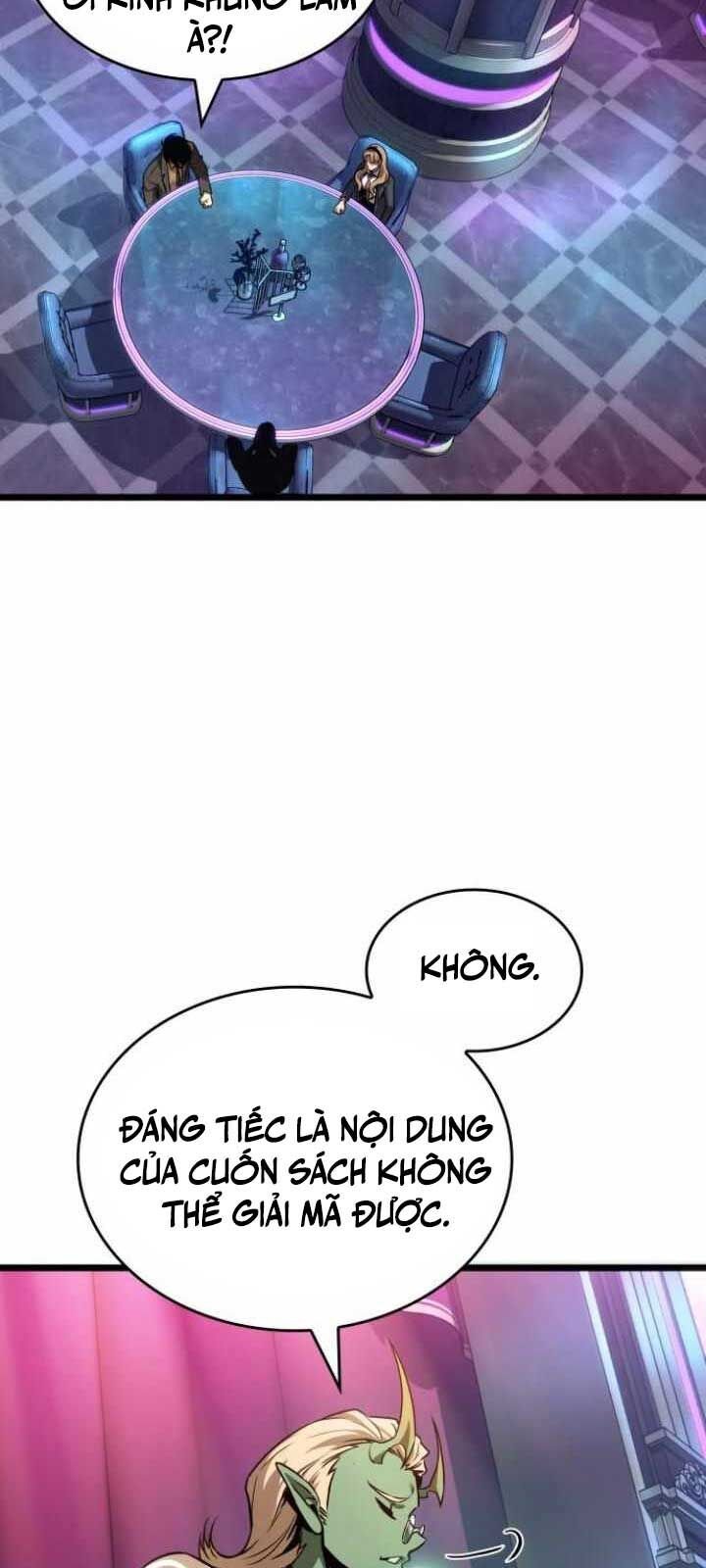 Thế Giới Sau Tận Thế Chapter 176 - Trang 4