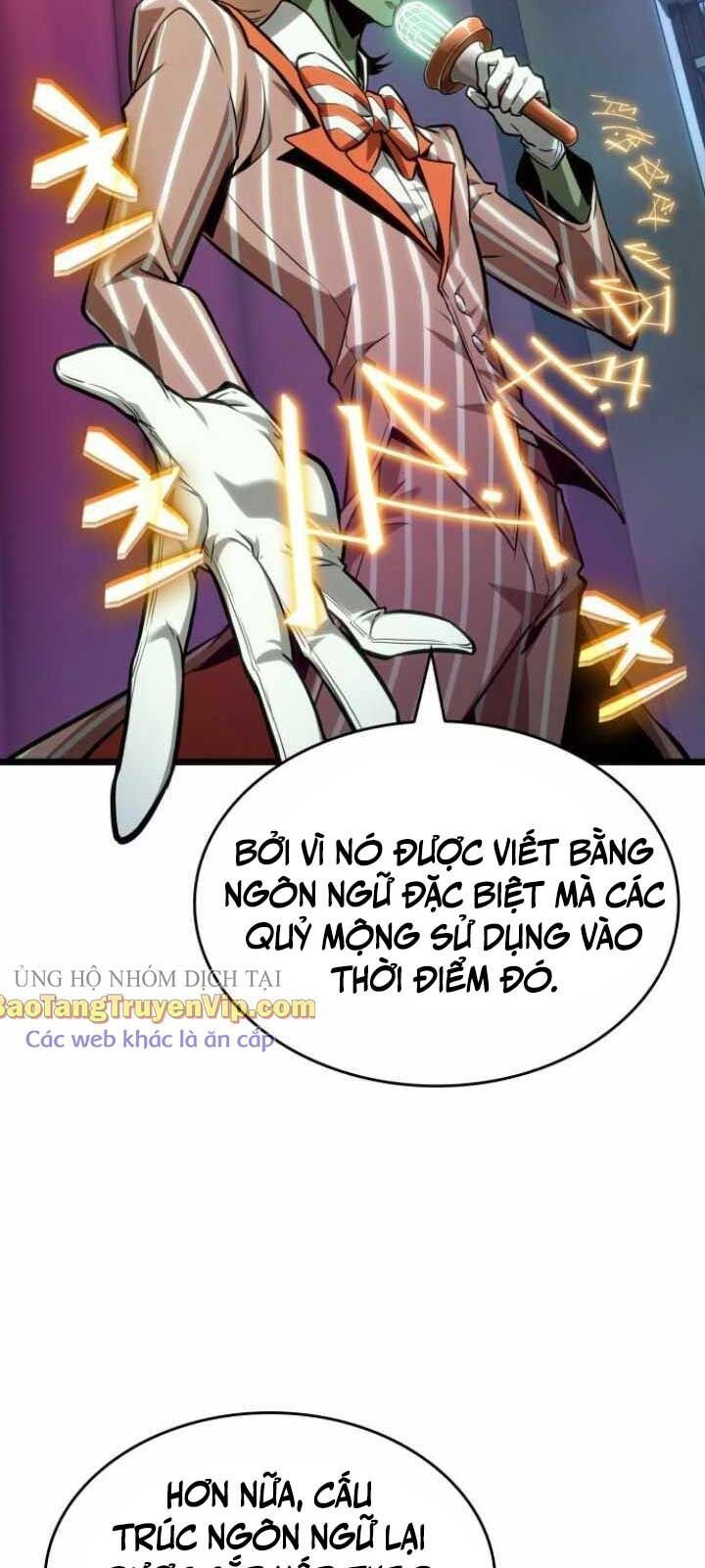Thế Giới Sau Tận Thế Chapter 176 - Trang 4