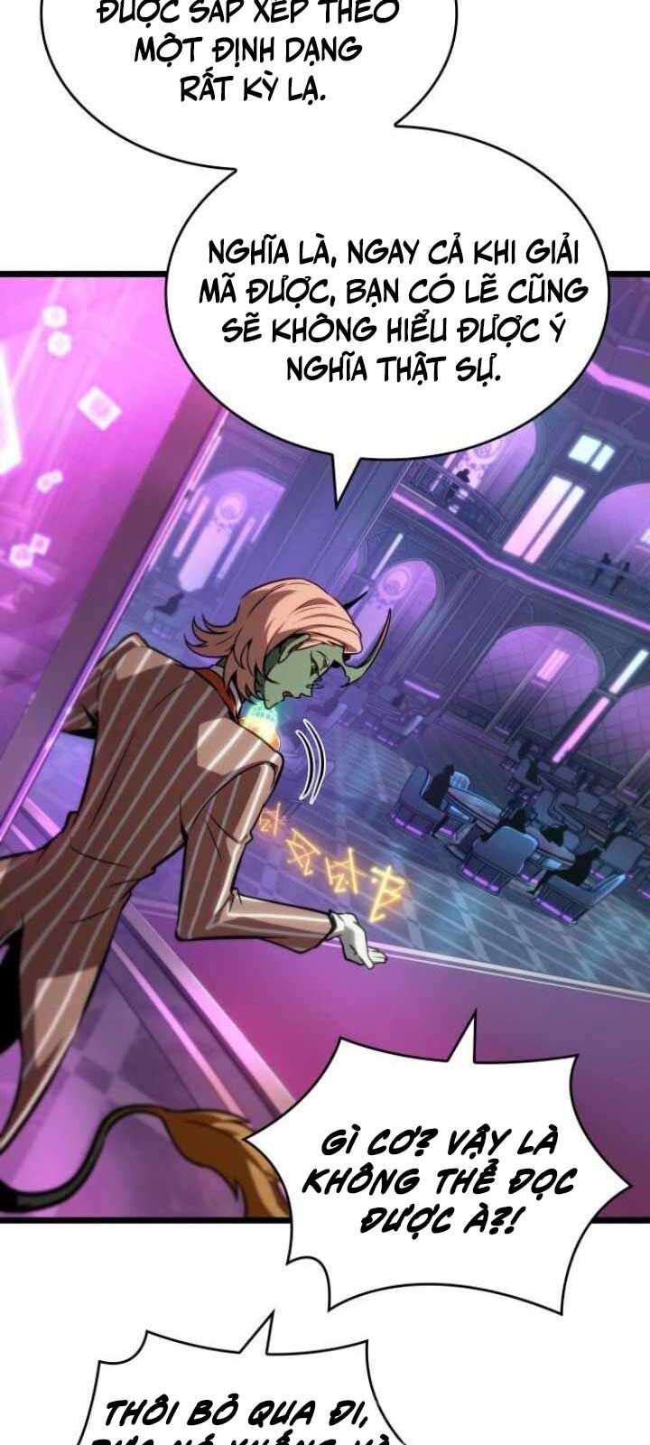 Thế Giới Sau Tận Thế Chapter 176 - Trang 4