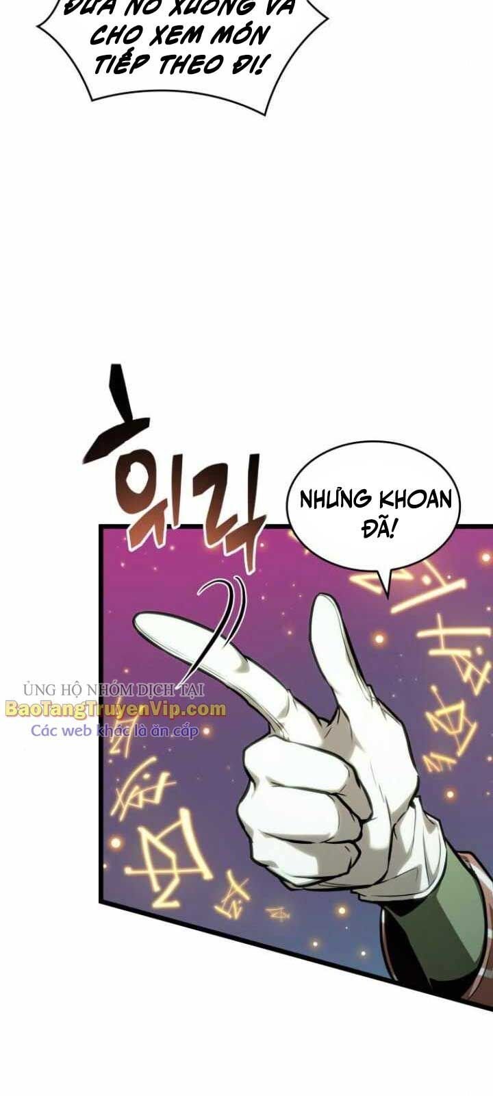 Thế Giới Sau Tận Thế Chapter 176 - Trang 4