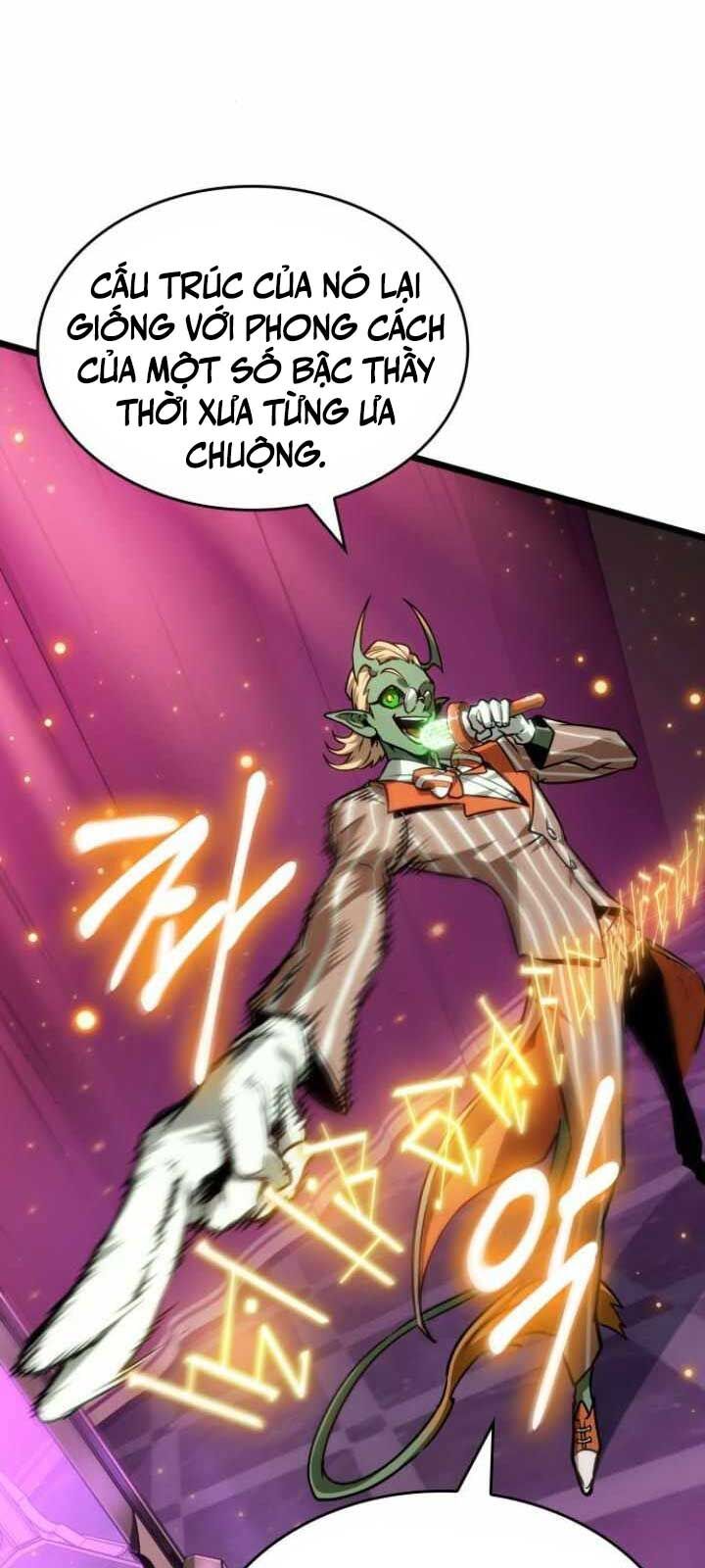 Thế Giới Sau Tận Thế Chapter 176 - Trang 4