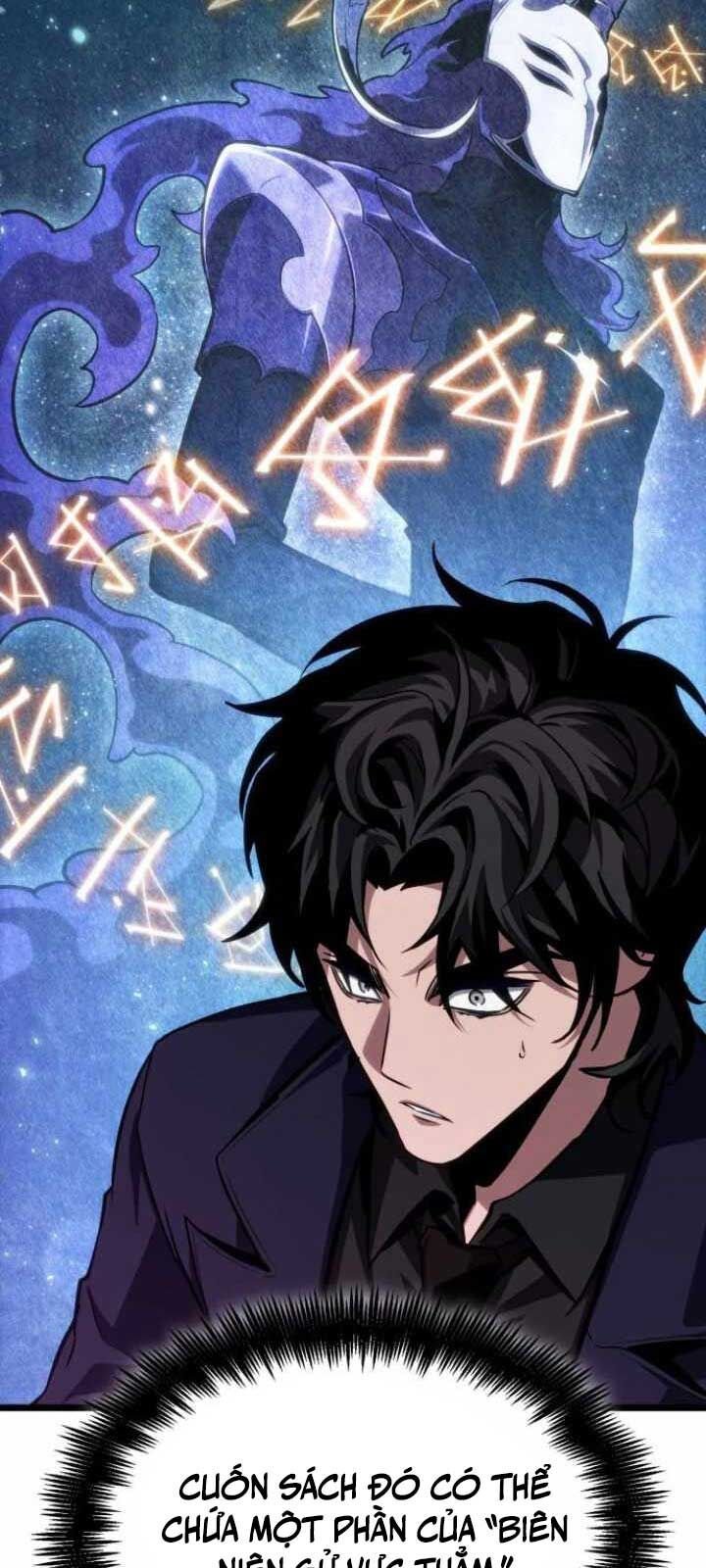 Thế Giới Sau Tận Thế Chapter 176 - Trang 4