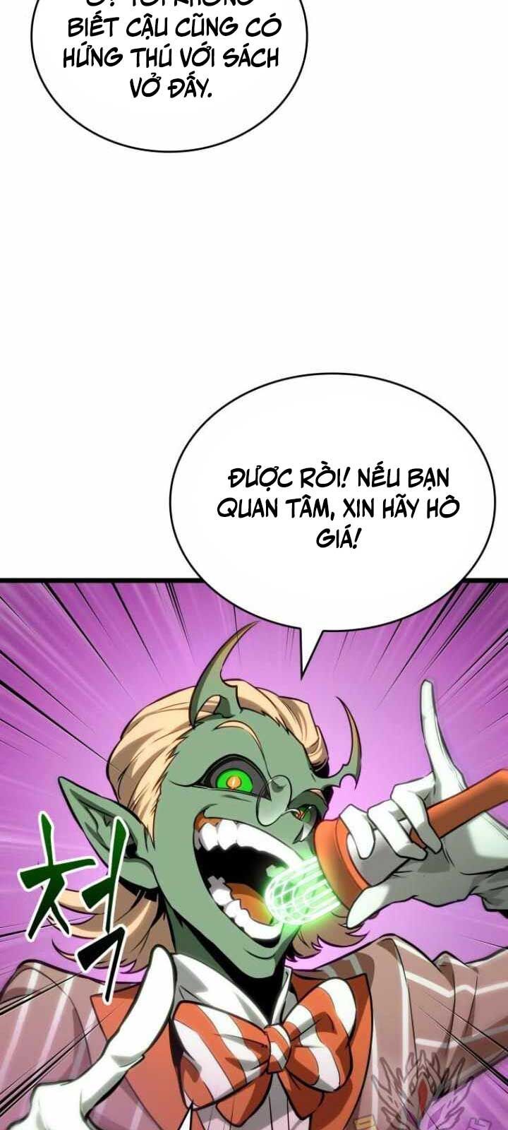 Thế Giới Sau Tận Thế Chapter 176 - Trang 4