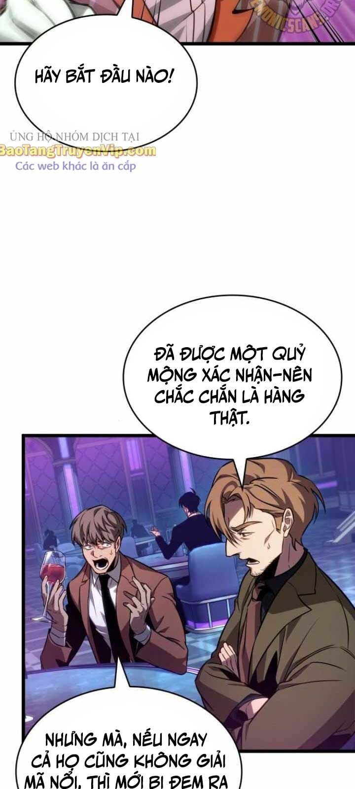 Thế Giới Sau Tận Thế Chapter 176 - Trang 4