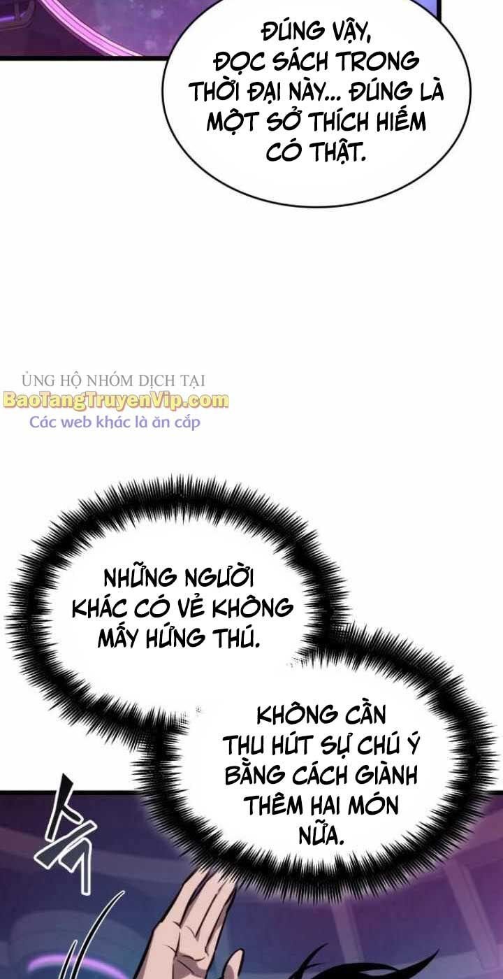 Thế Giới Sau Tận Thế Chapter 176 - Trang 4