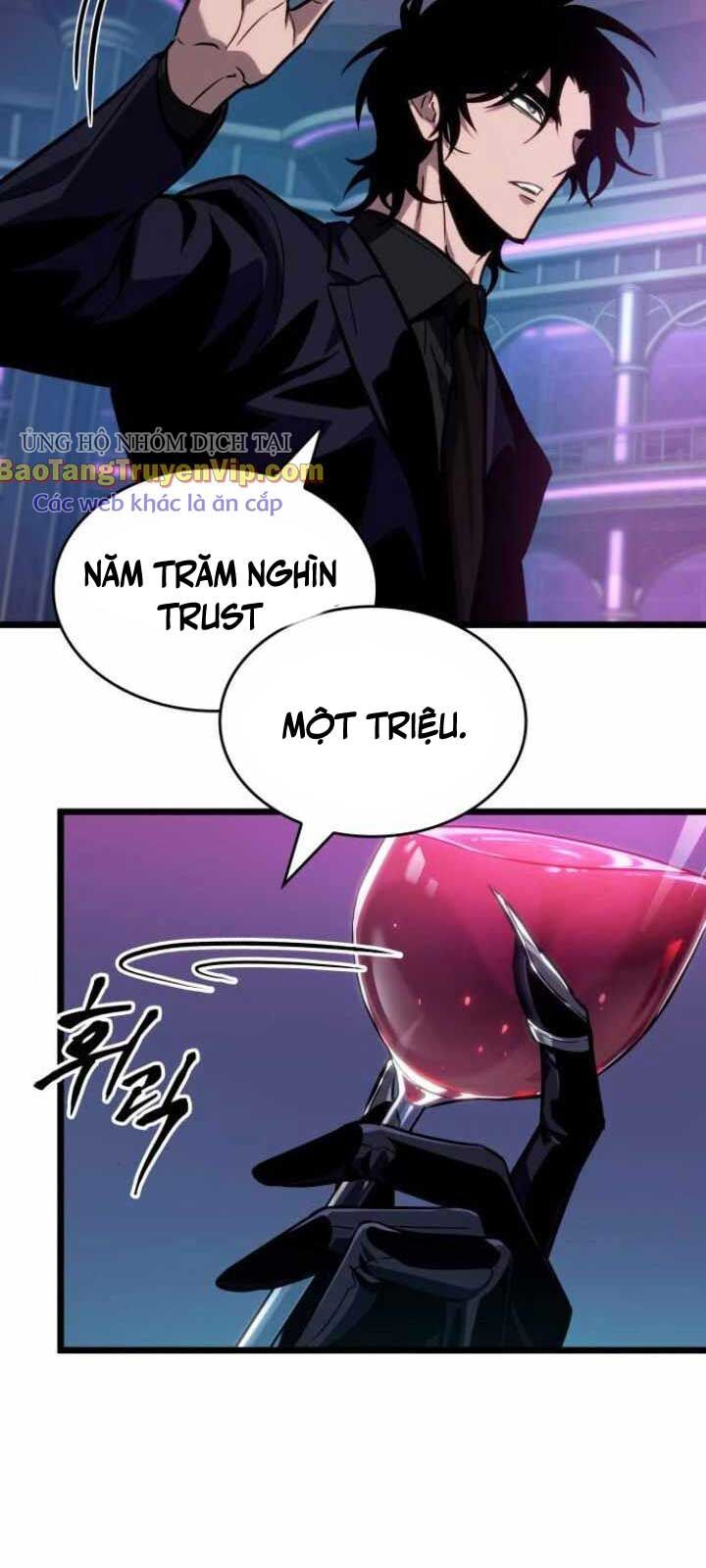Thế Giới Sau Tận Thế Chapter 176 - Trang 4