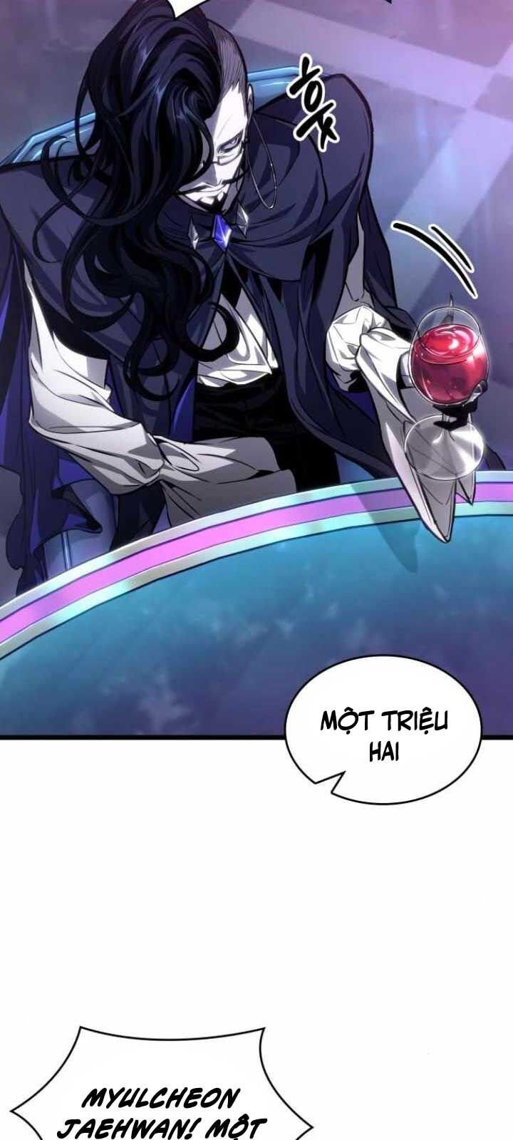 Thế Giới Sau Tận Thế Chapter 176 - Trang 4