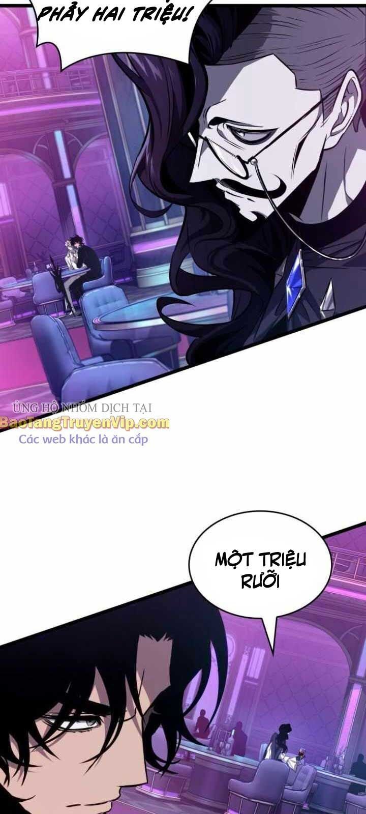 Thế Giới Sau Tận Thế Chapter 176 - Trang 4