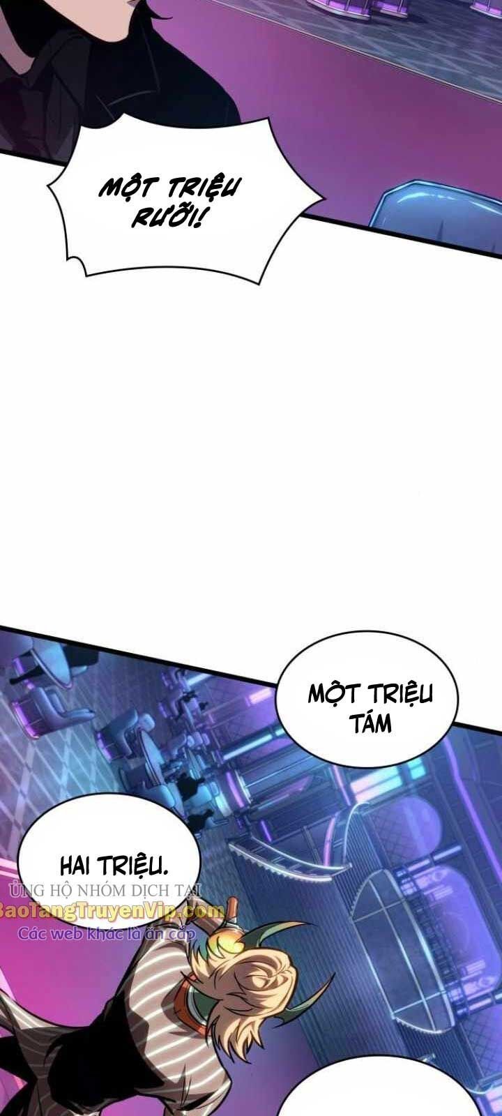 Thế Giới Sau Tận Thế Chapter 176 - Trang 4