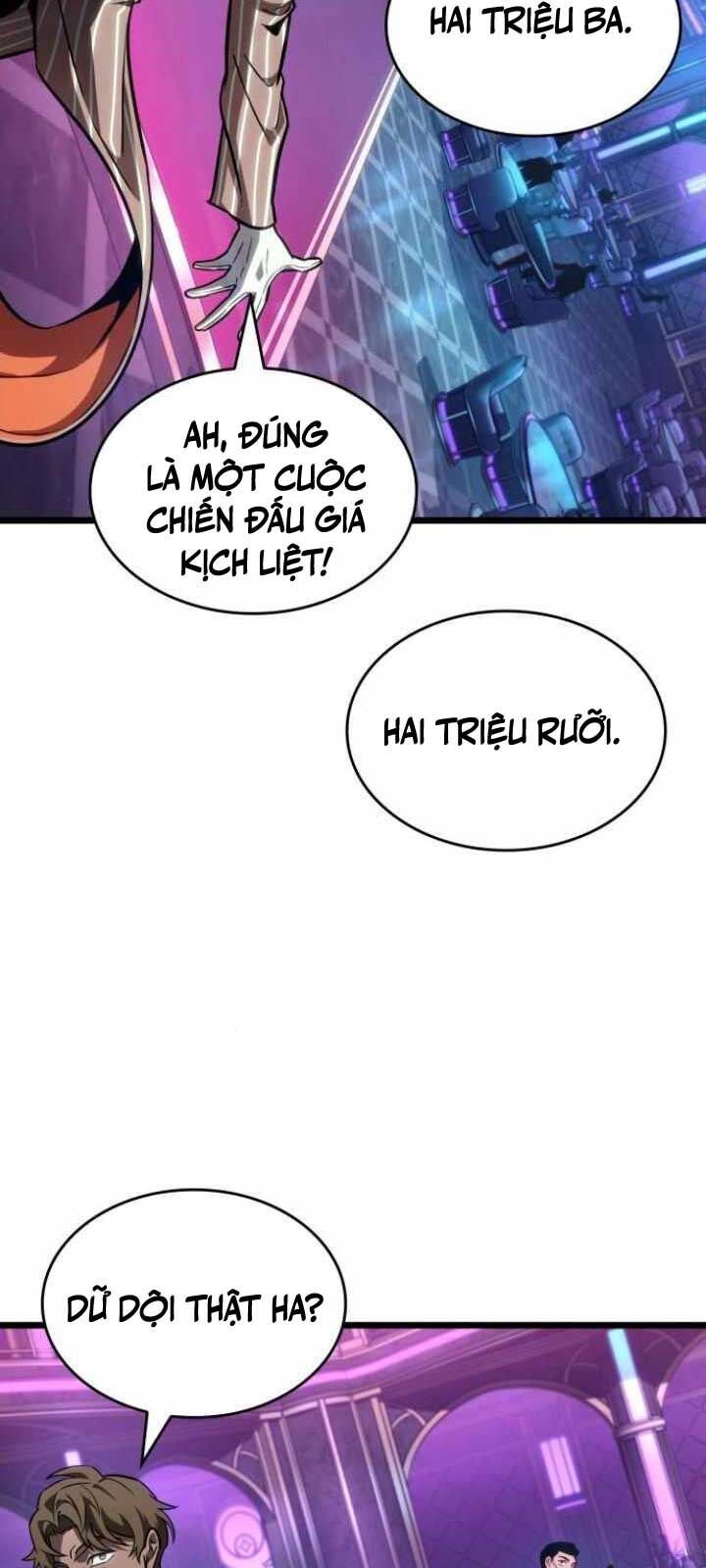 Thế Giới Sau Tận Thế Chapter 176 - Trang 4