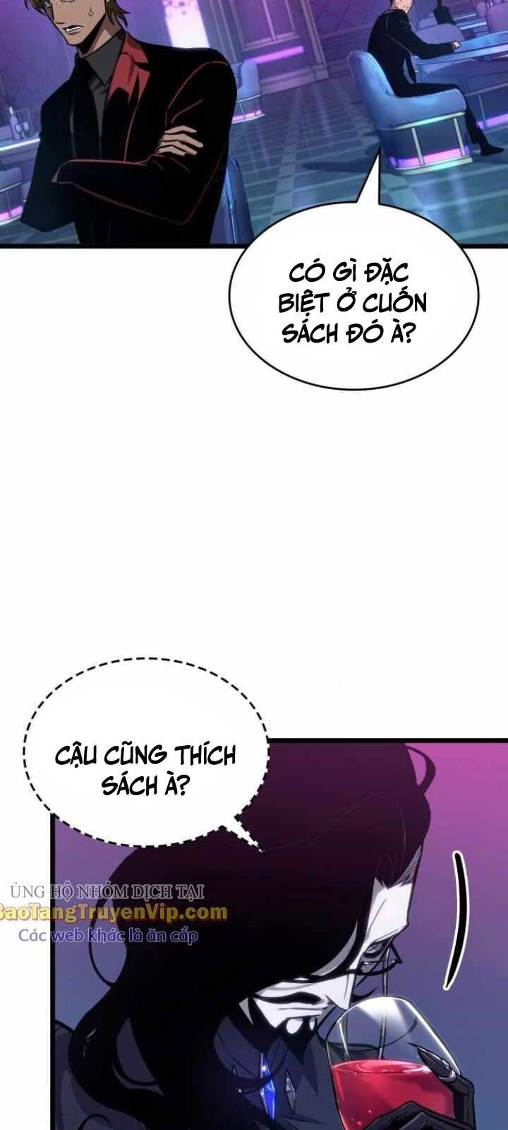Thế Giới Sau Tận Thế Chapter 176 - Trang 4