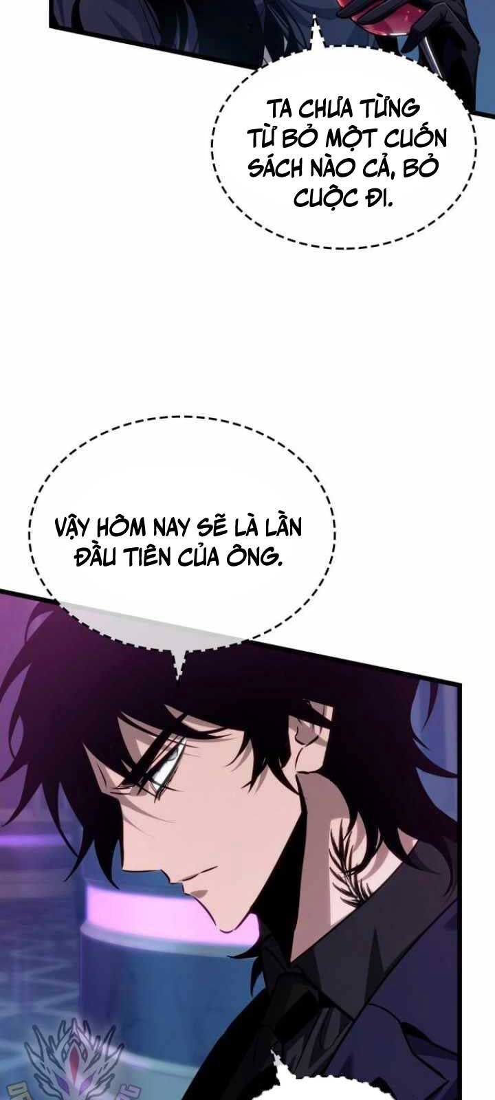 Thế Giới Sau Tận Thế Chapter 176 - Trang 4
