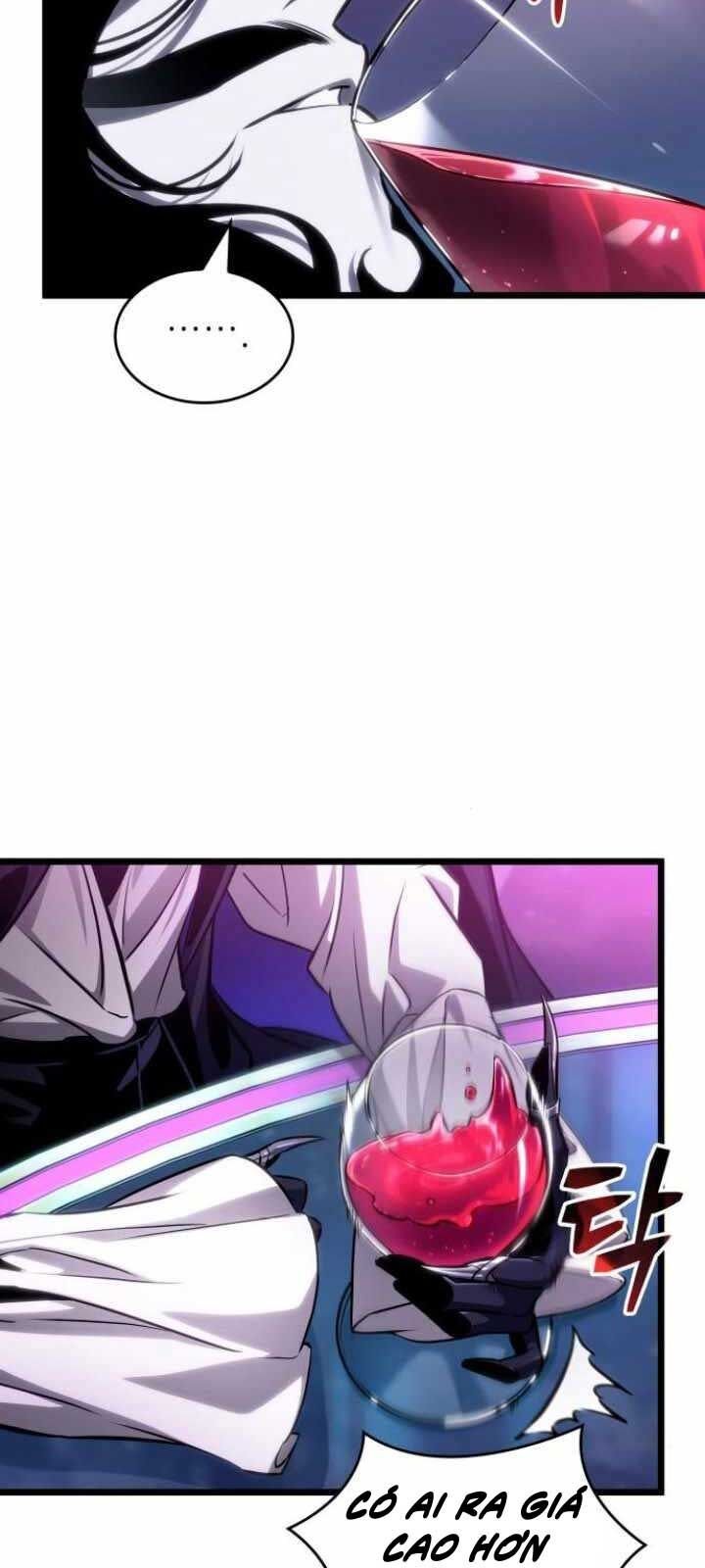 Thế Giới Sau Tận Thế Chapter 176 - Trang 4