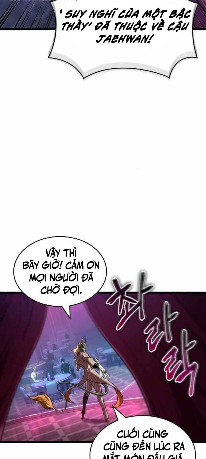 Thế Giới Sau Tận Thế Chapter 176 - Trang 4