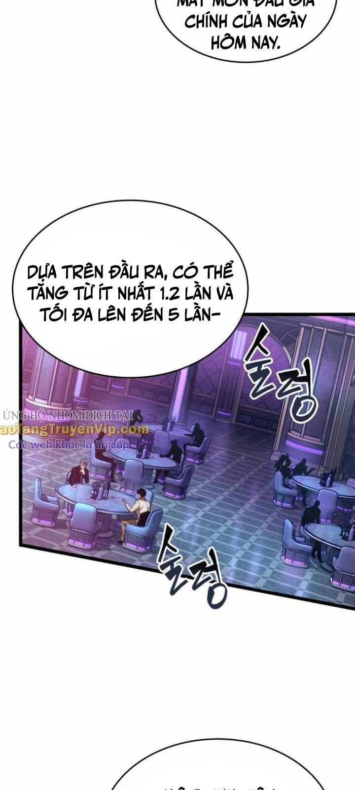 Thế Giới Sau Tận Thế Chapter 176 - Trang 4