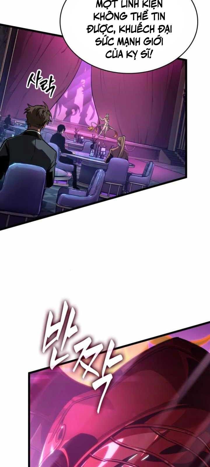 Thế Giới Sau Tận Thế Chapter 176 - Trang 4
