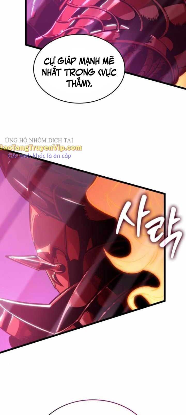 Thế Giới Sau Tận Thế Chapter 176 - Trang 4