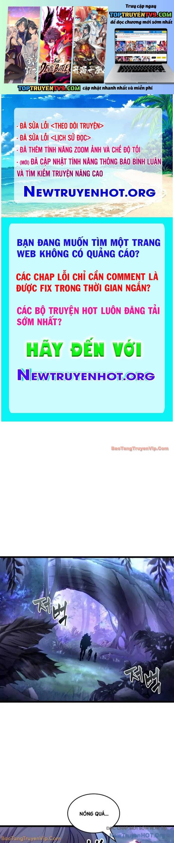 Thế Giới Sau Tận Thế Chap 197 - Trang 2