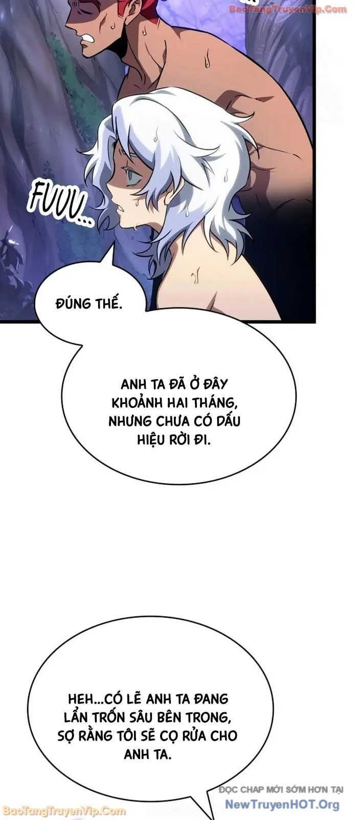 Thế Giới Sau Tận Thế Chap 197 - Trang 2