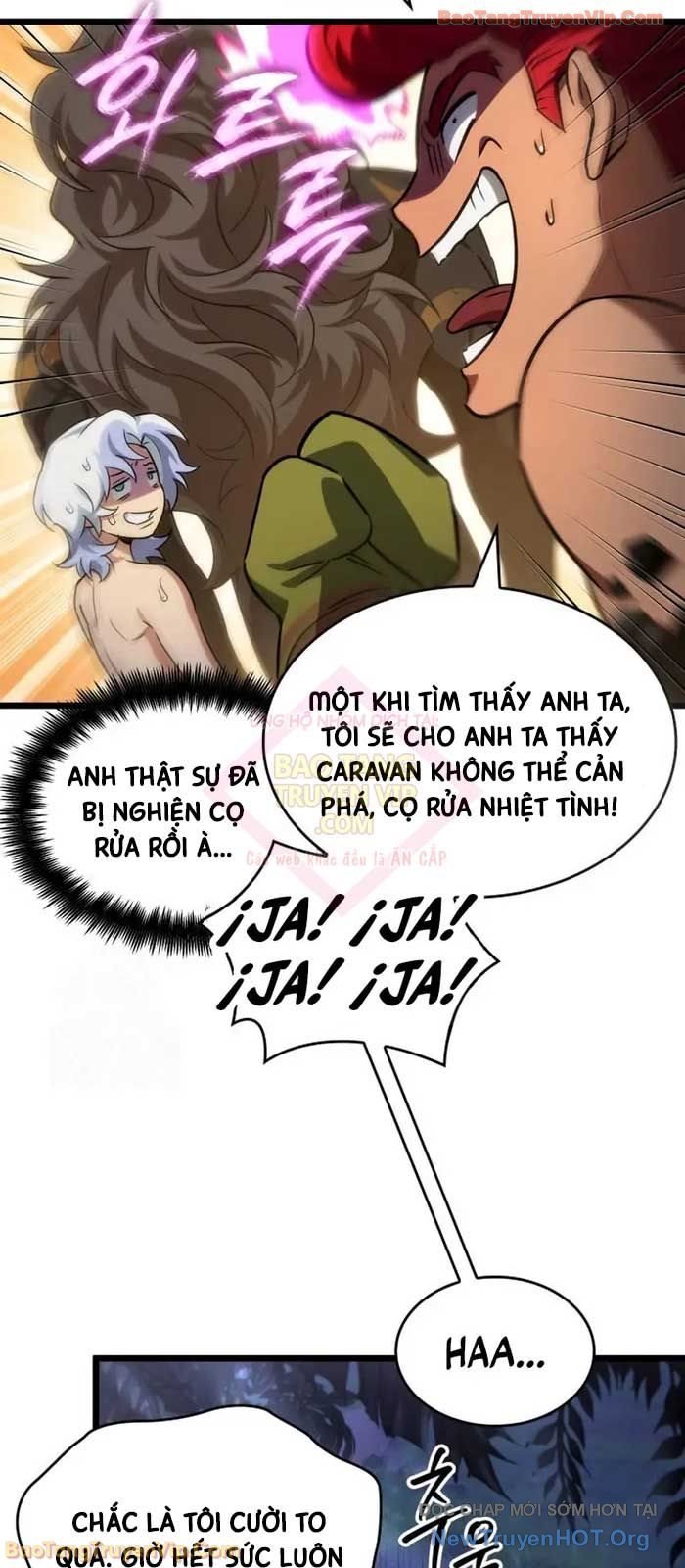 Thế Giới Sau Tận Thế Chap 197 - Trang 2
