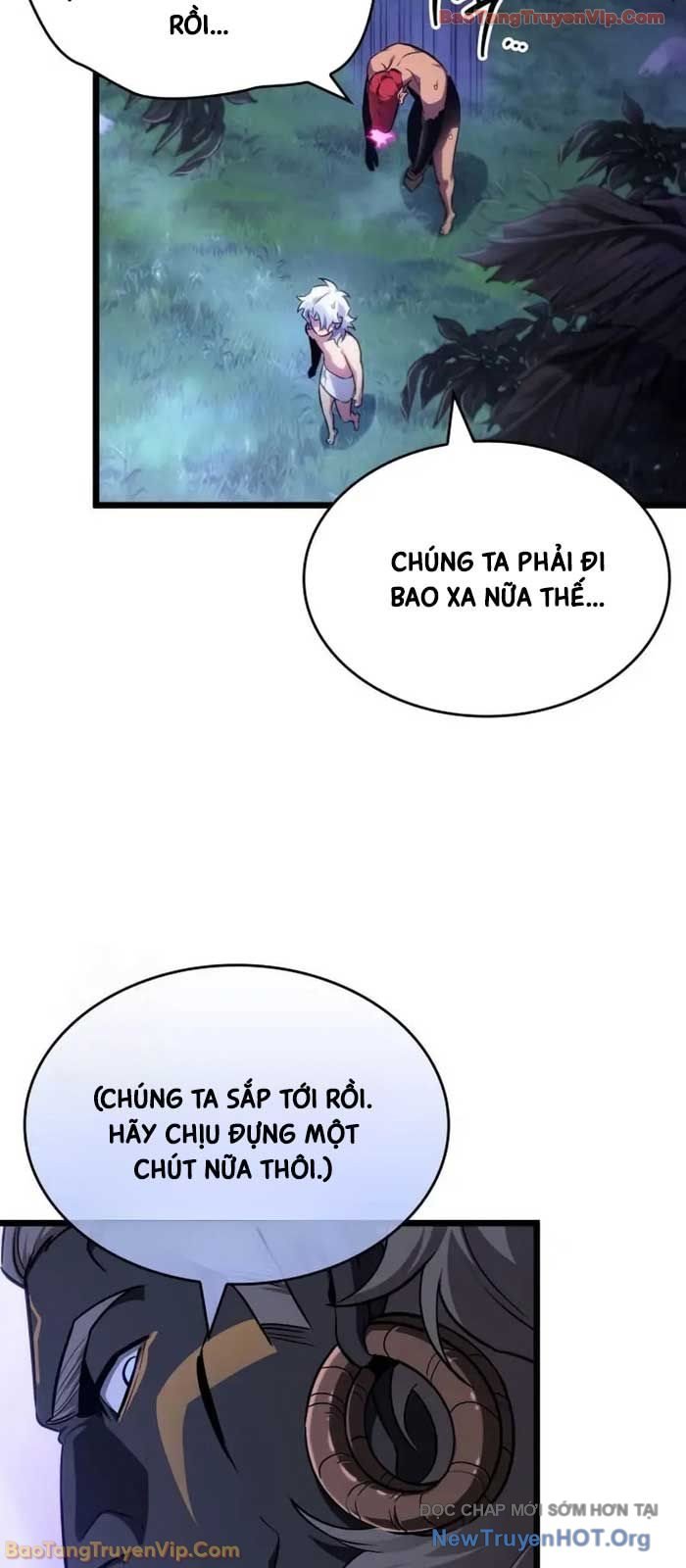 Thế Giới Sau Tận Thế Chap 197 - Trang 2