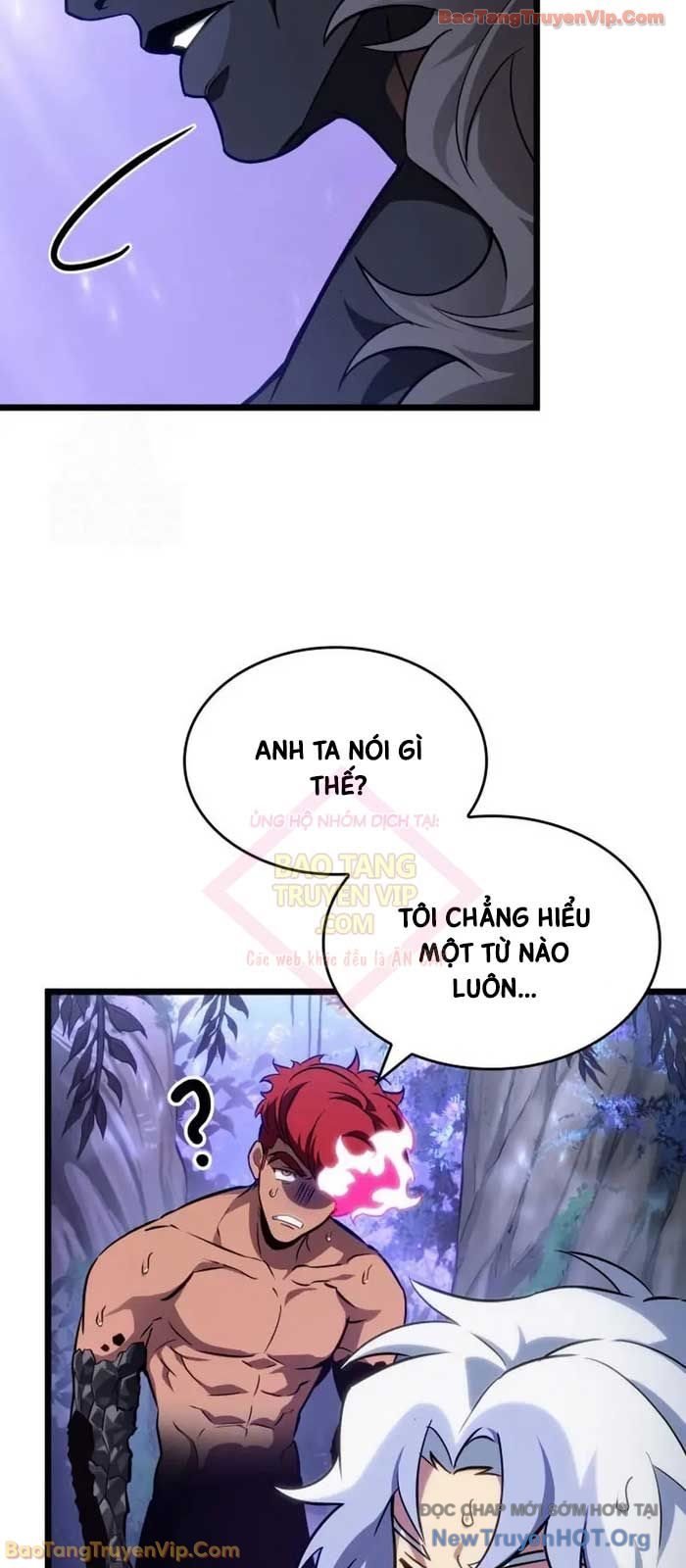 Thế Giới Sau Tận Thế Chap 197 - Trang 2