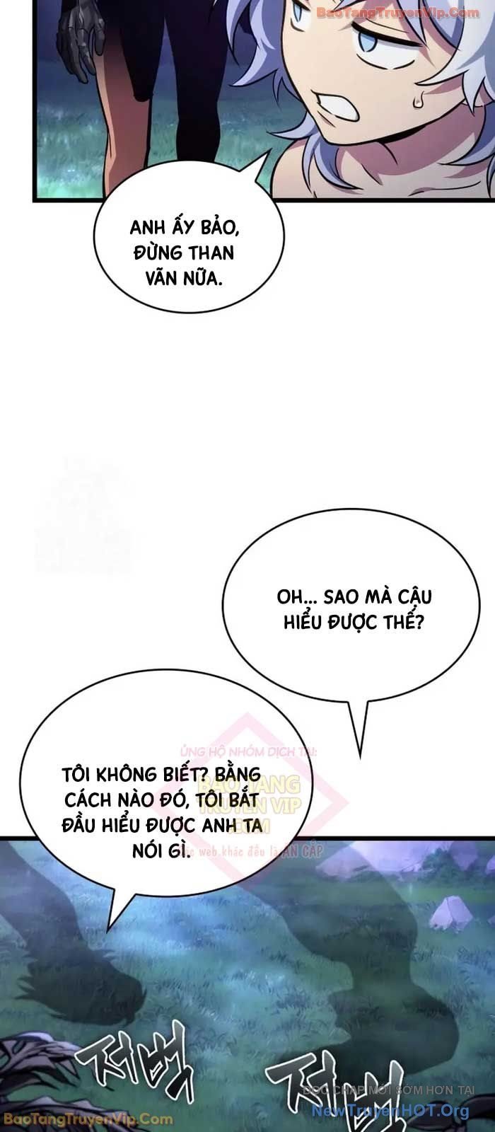 Thế Giới Sau Tận Thế Chap 197 - Trang 2