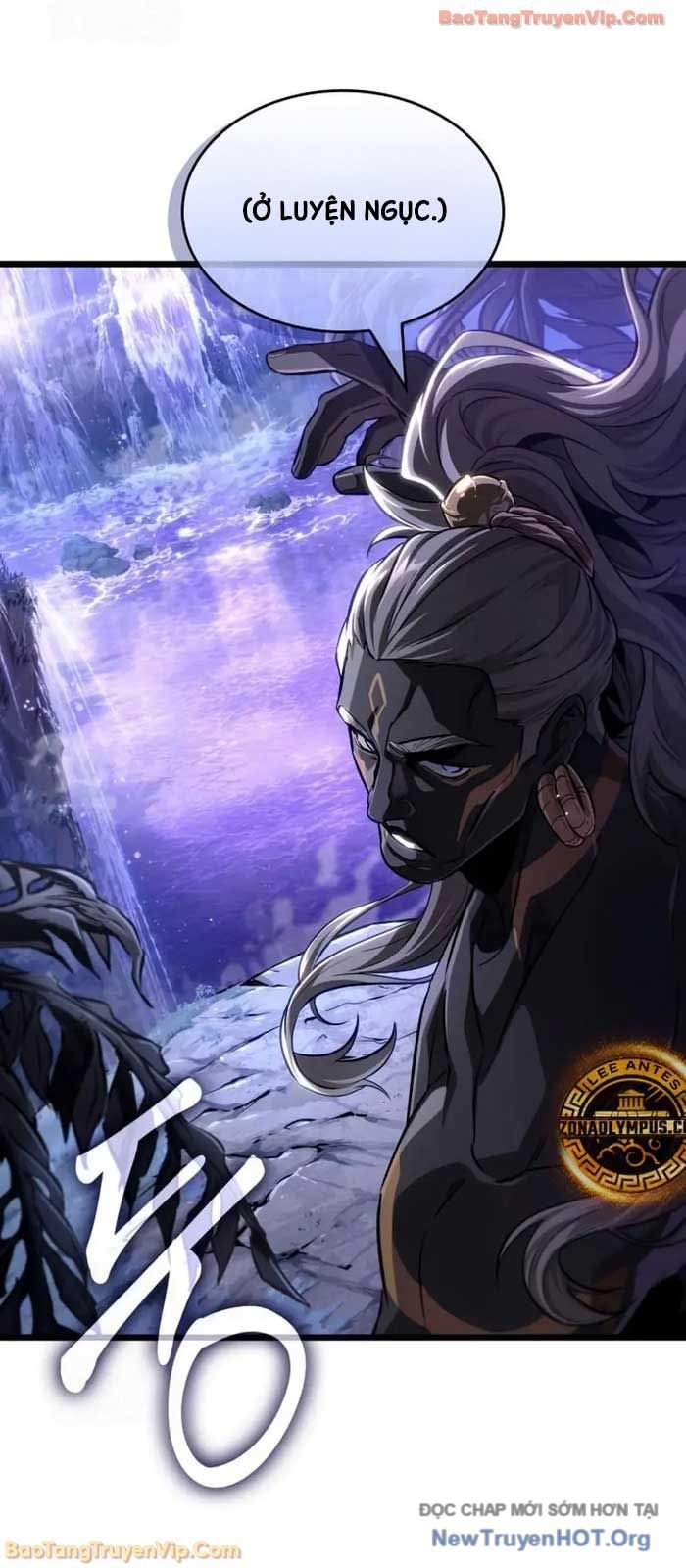 Thế Giới Sau Tận Thế Chap 197 - Trang 2
