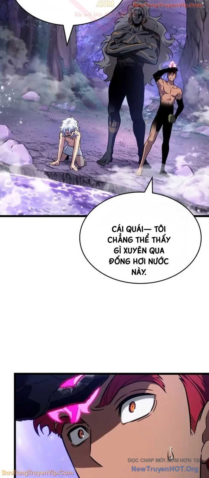 Thế Giới Sau Tận Thế Chap 197 - Trang 2