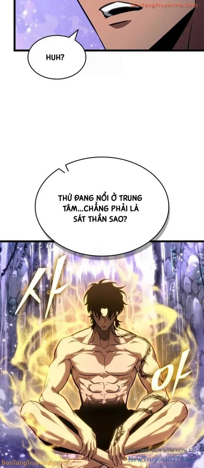 Thế Giới Sau Tận Thế Chap 197 - Trang 2