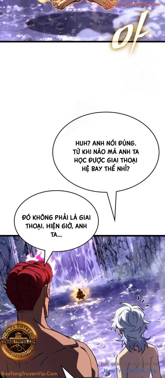 Thế Giới Sau Tận Thế Chap 197 - Trang 2