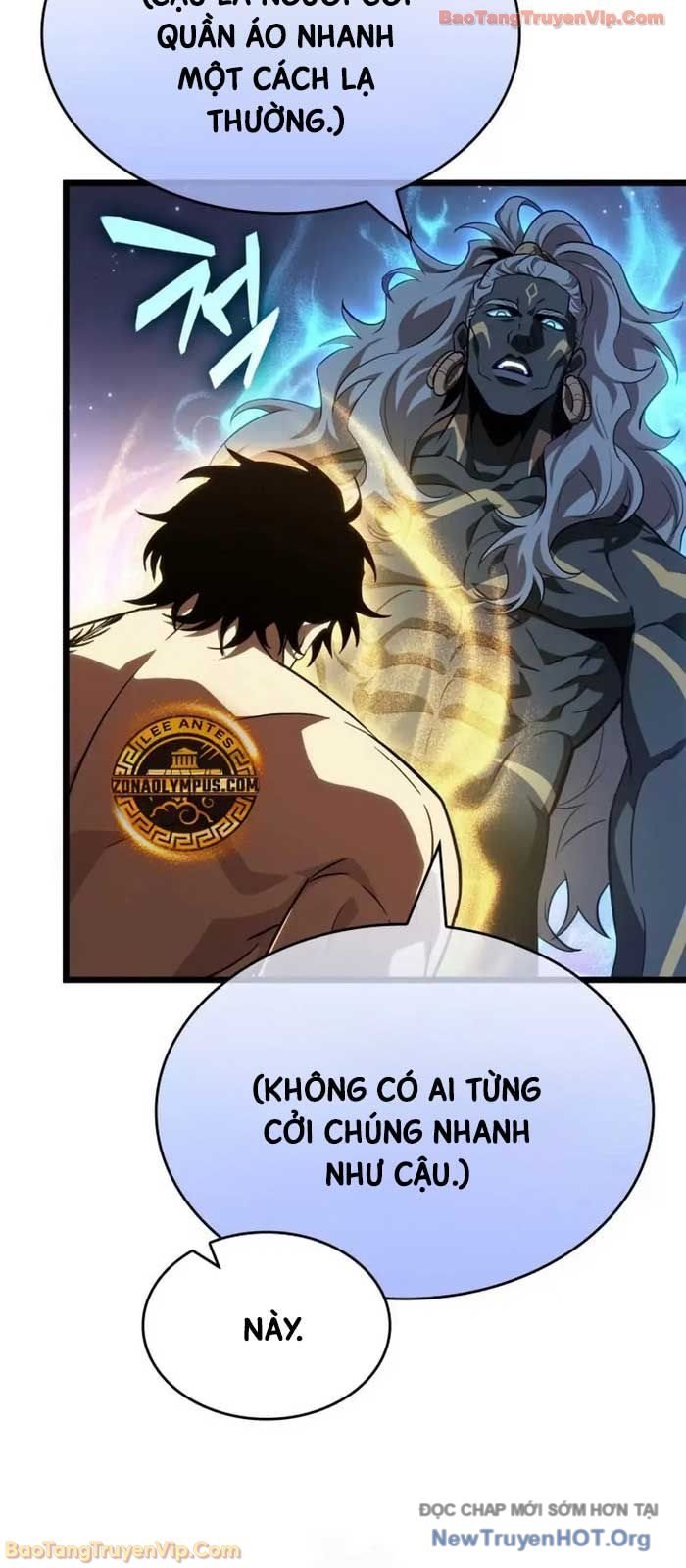 Thế Giới Sau Tận Thế Chap 197 - Trang 2