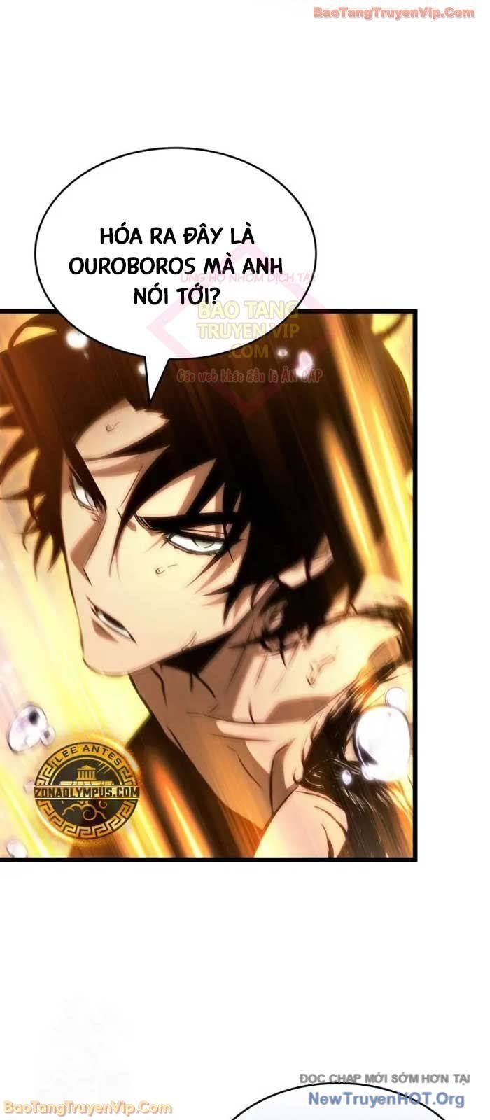Thế Giới Sau Tận Thế Chap 197 - Trang 2